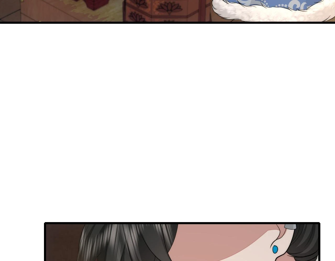 炮灰闺女的生存方式 免费漫画漫画,第140话 六哥...你不挤吗？1图