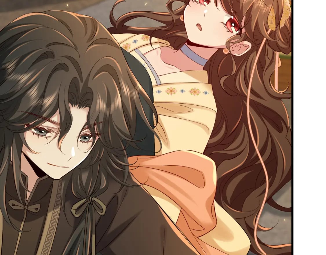 炮灰闺女的生存方式男主是谁漫画,第167话 他特喜欢我！2图
