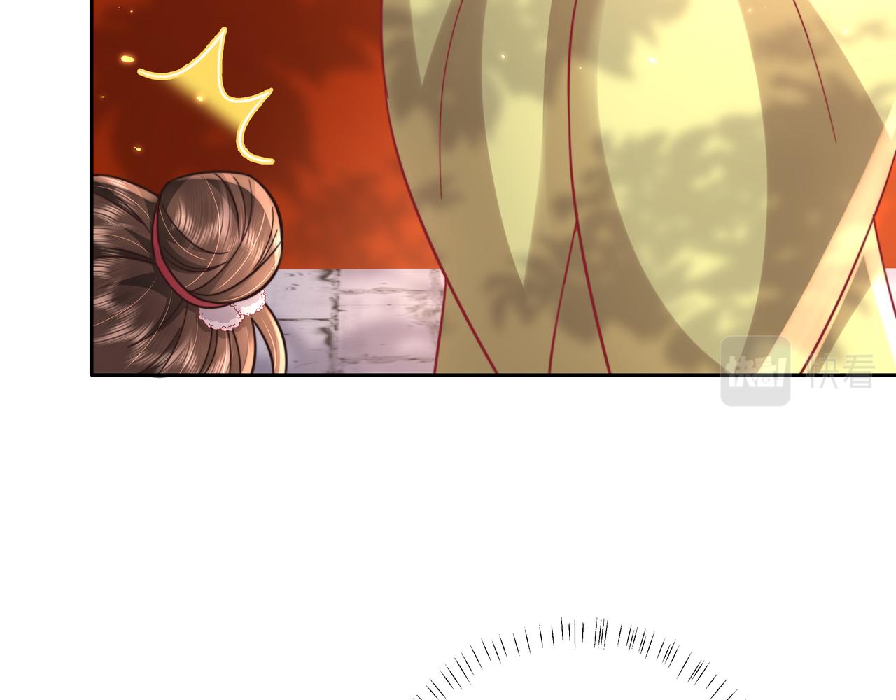 炮灰闺女的生存方式 免费漫画漫画,第26话 六哥哥会保护你的1图