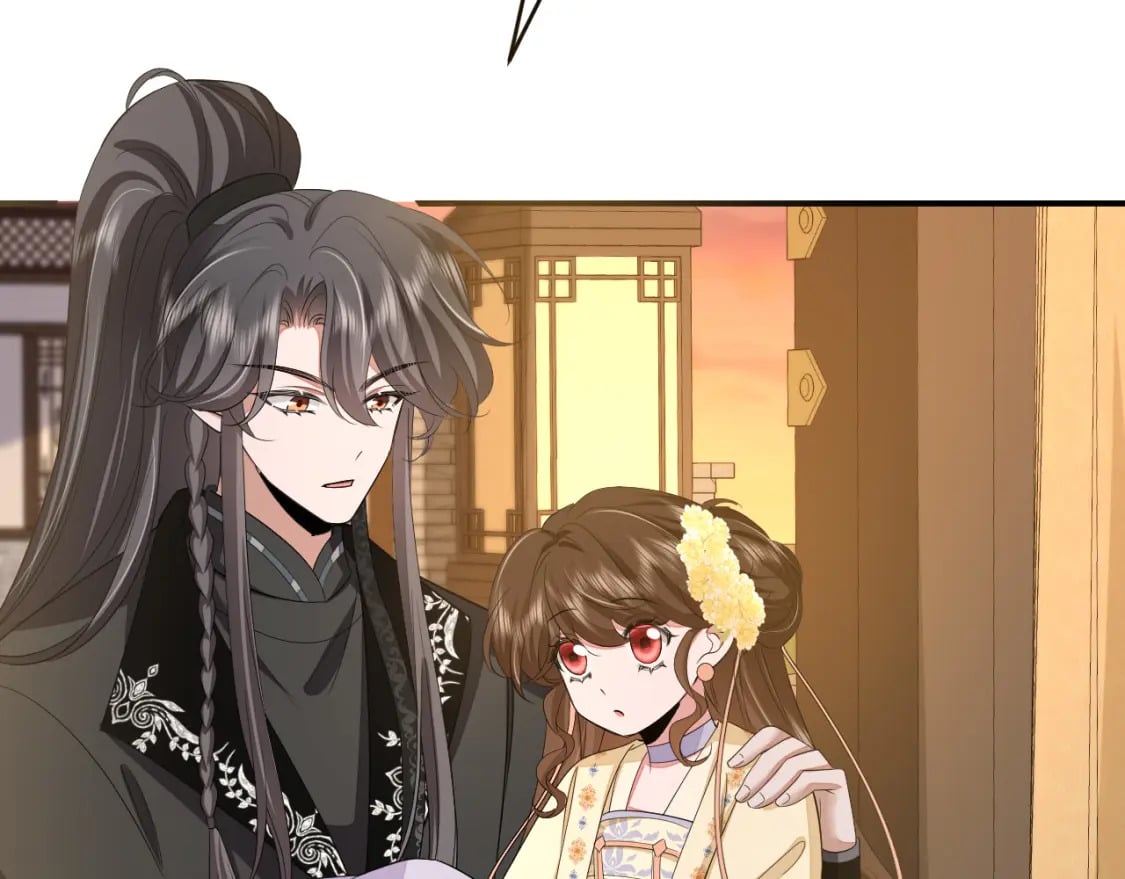炮灰闺女的生存方式 免费漫画漫画,第169话 回家了七七1图