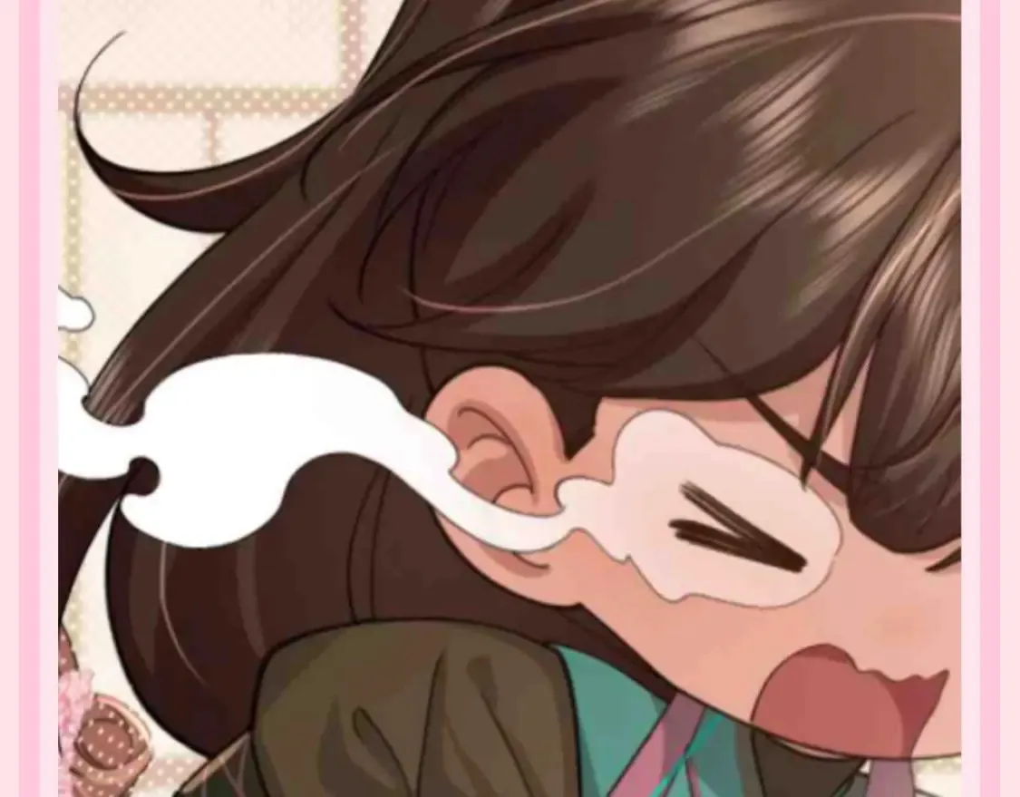 炮灰闺女的生存方式 免费漫画漫画,加更第117期 整活企划：小巧克力有话说1图