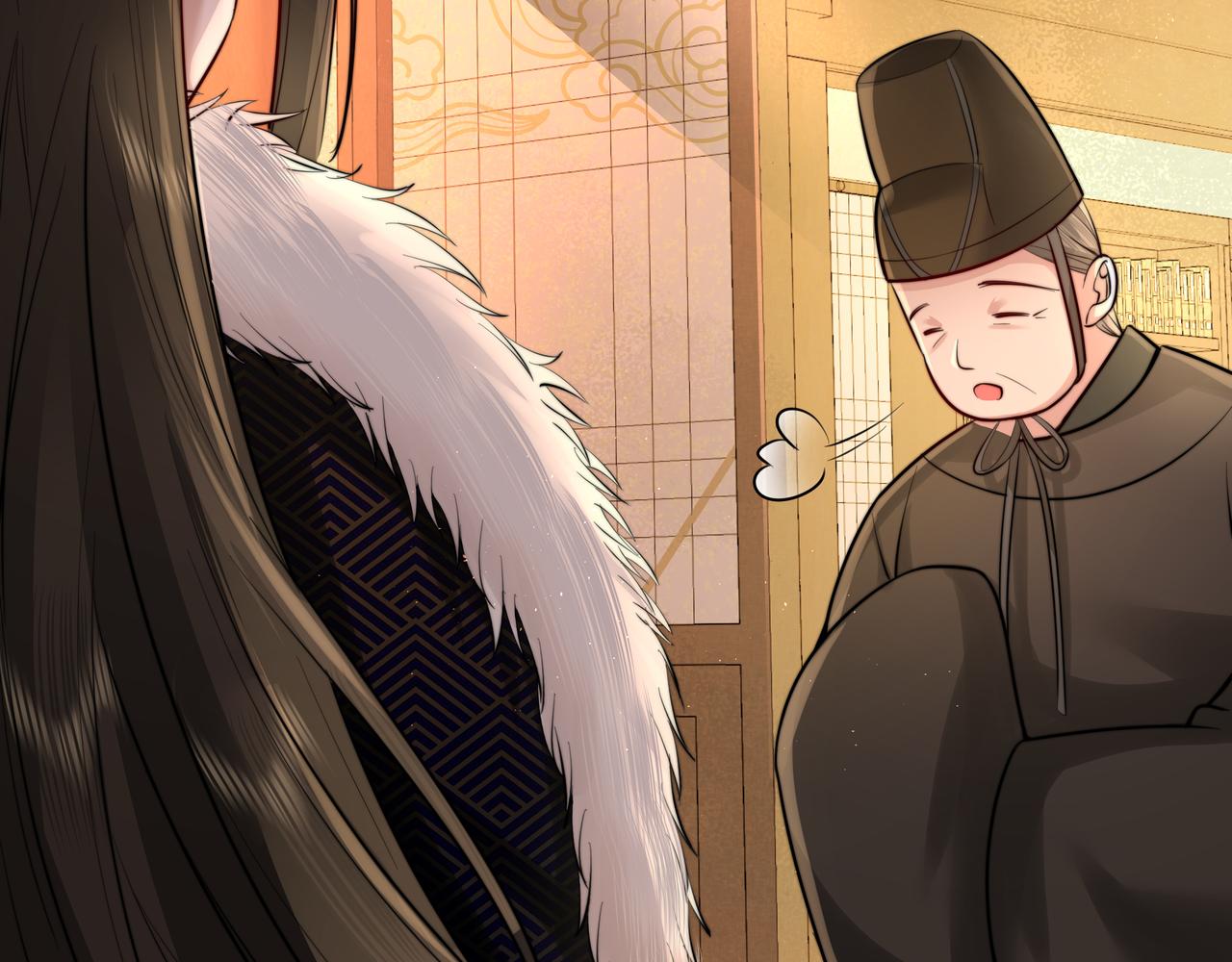 炮灰闺女的生存方式 免费漫画漫画,第21话 坏人，大坏蛋！1图