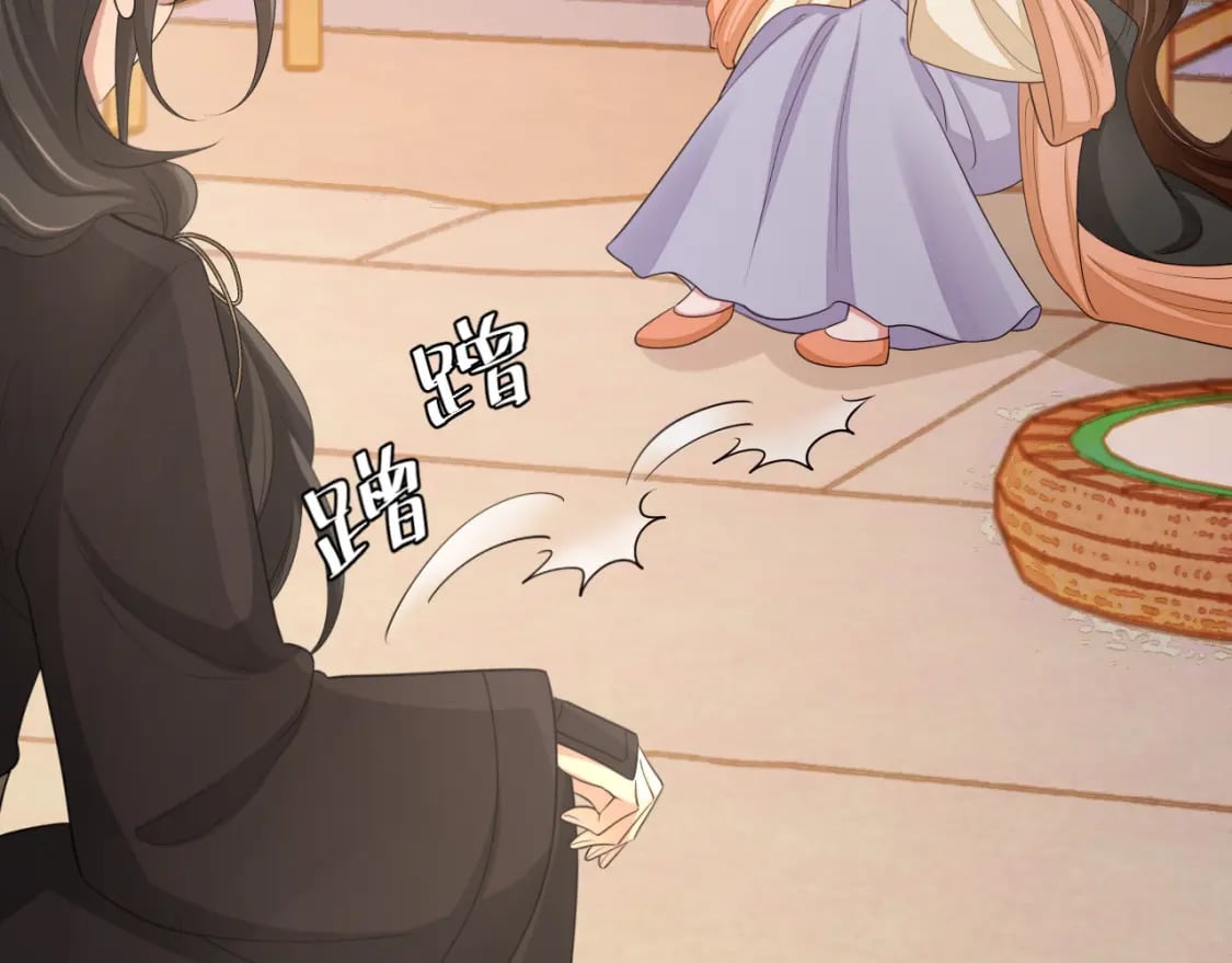 炮灰闺女的生存方式shenmeshhgengwan漫画,第167话 他特喜欢我！1图