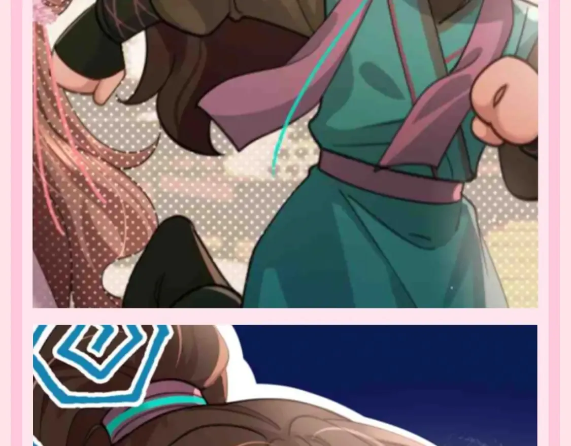 炮灰闺女的生存方式 免费漫画漫画,加更第117期 整活企划：小巧克力有话说2图