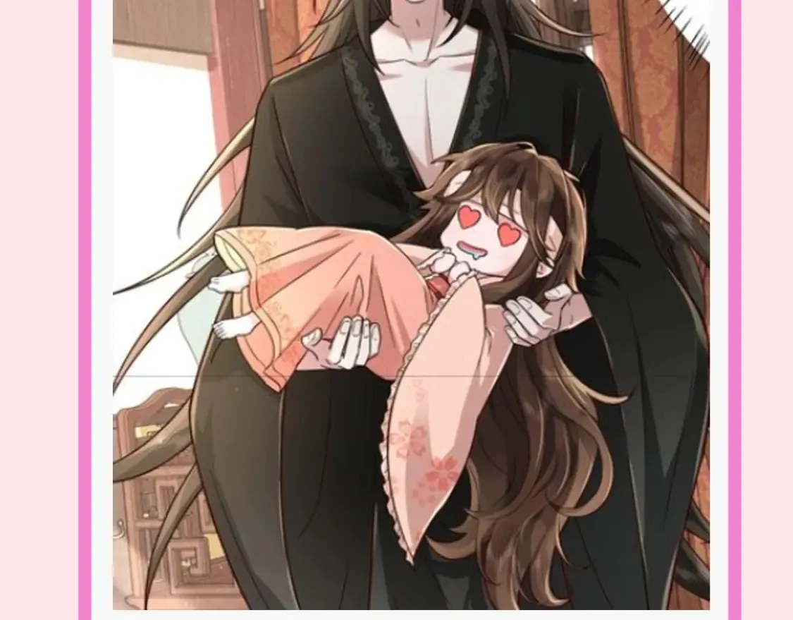 炮灰闺女的生存方式 免费漫画漫画,暑期加更第11期 搞点事：七七团宠日记1图