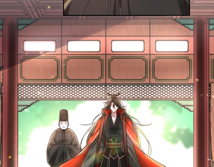炮灰闺女的生存方式男主是谁漫画,第13话 谁招惹他了？！1图