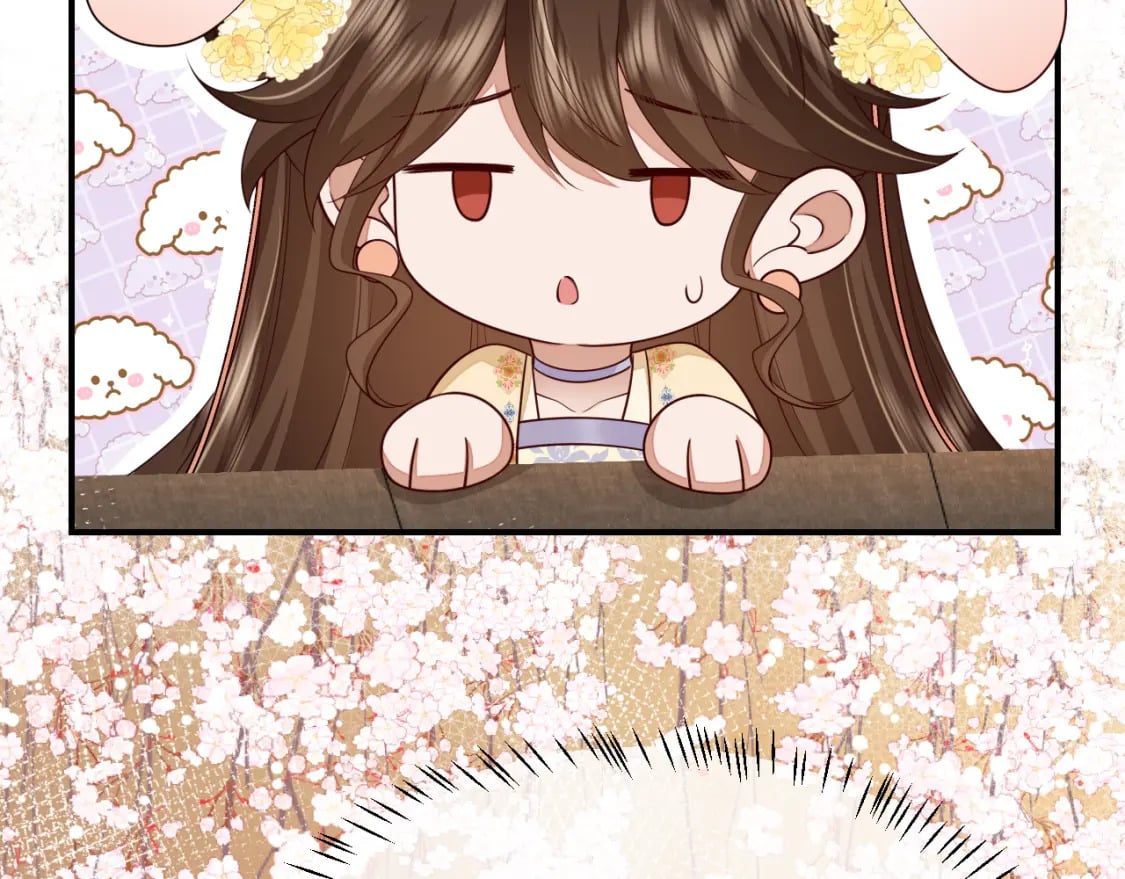 炮灰闺女的生存方式茶艺品鉴师漫画,第164话 哟，好俊的丫头1图