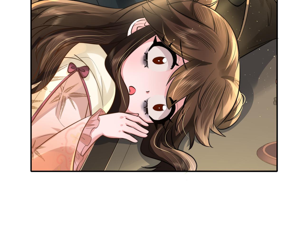 炮灰闺女的生存方式 免费漫画漫画,第31话 二皇兄！1图