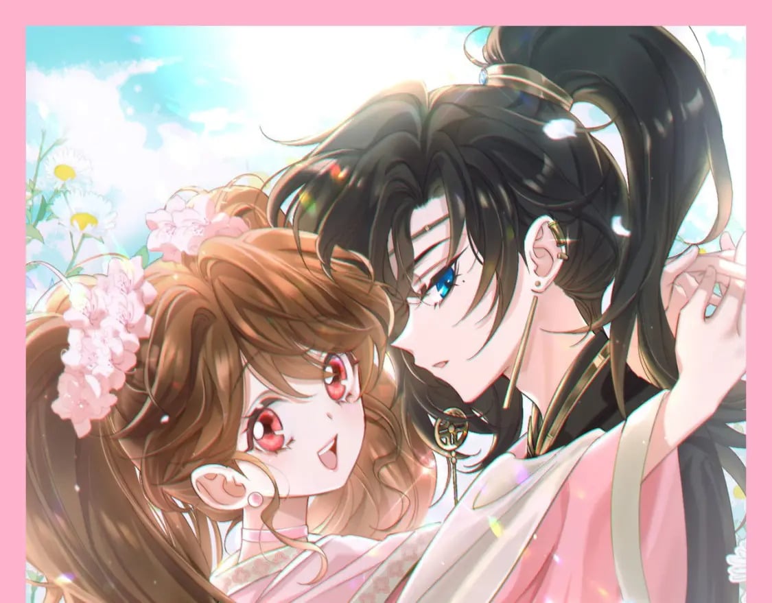 炮灰闺女的生存方式 免费漫画漫画,暑期加更第8期 公主菜单大曝光1图