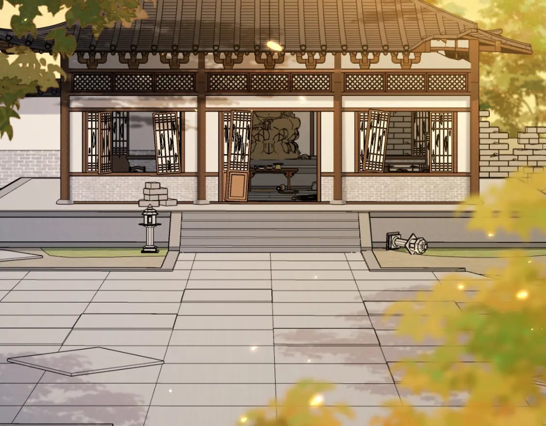 炮灰闺女的生存方式男主是谁漫画,第167话 他特喜欢我！1图