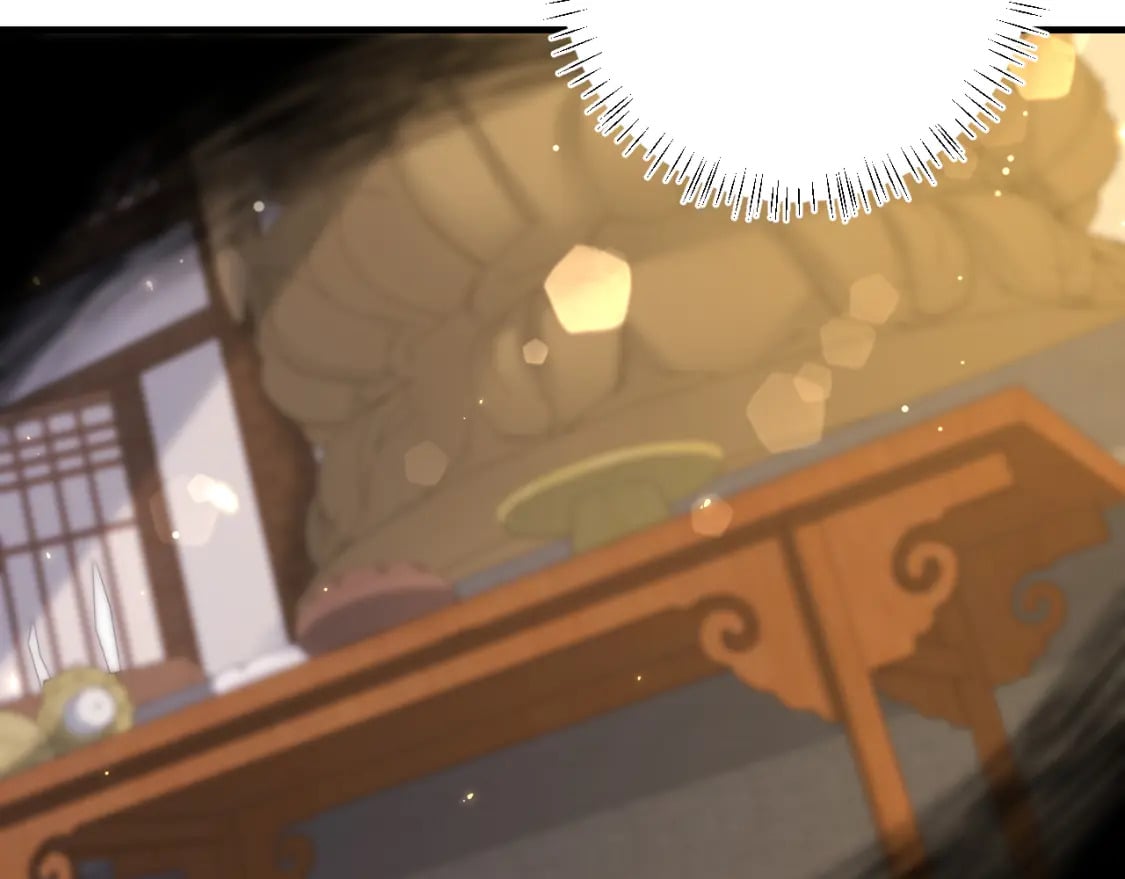 炮灰闺女的生存方式男主是谁漫画,第167话 他特喜欢我！1图