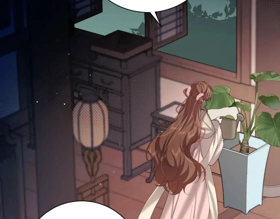 炮灰闺女的生存方式 免费漫画漫画,第223话 六哥，松手！1图