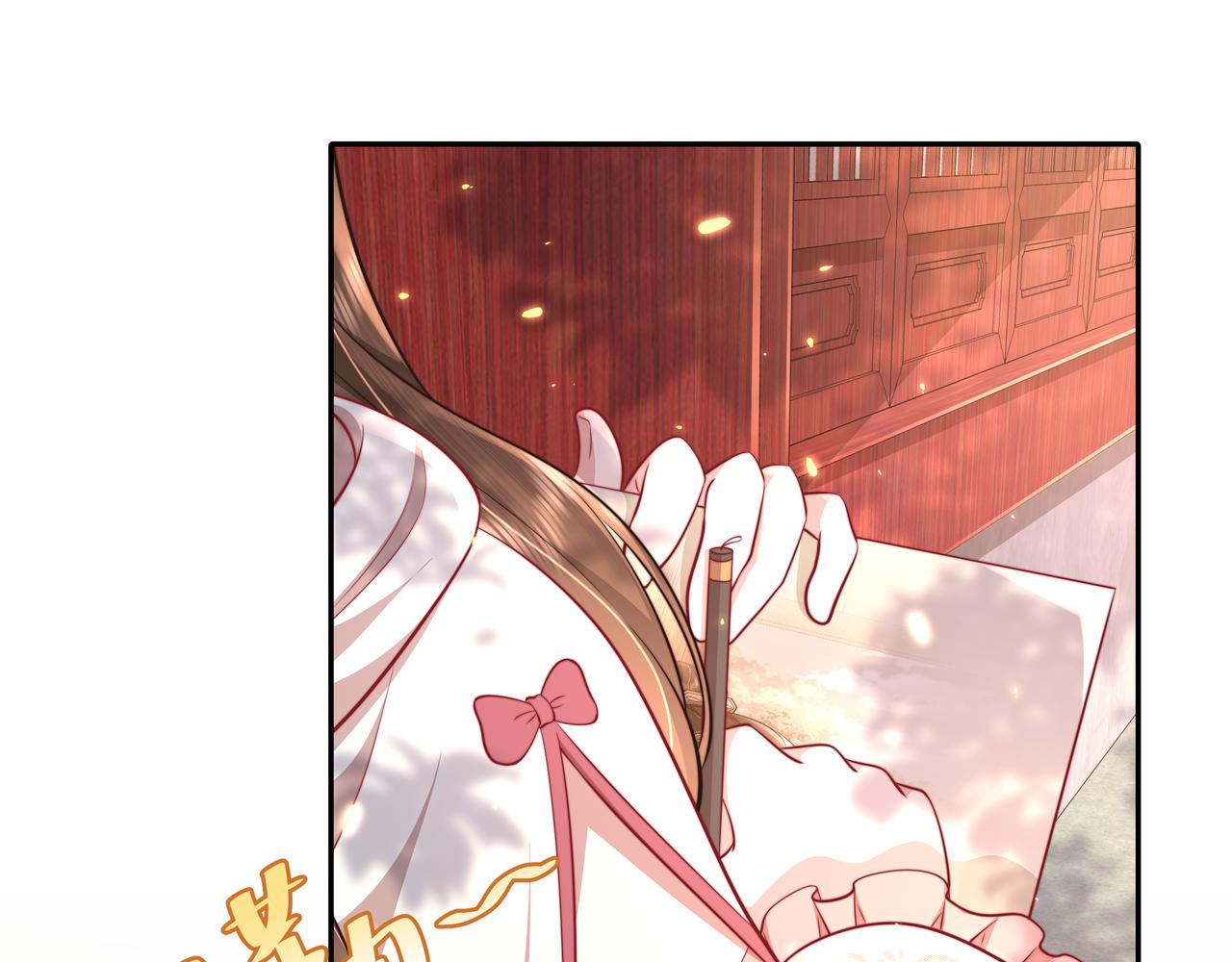 炮灰闺女的生存方式 免费漫画漫画,第29话 干净无害六哥哥？1图