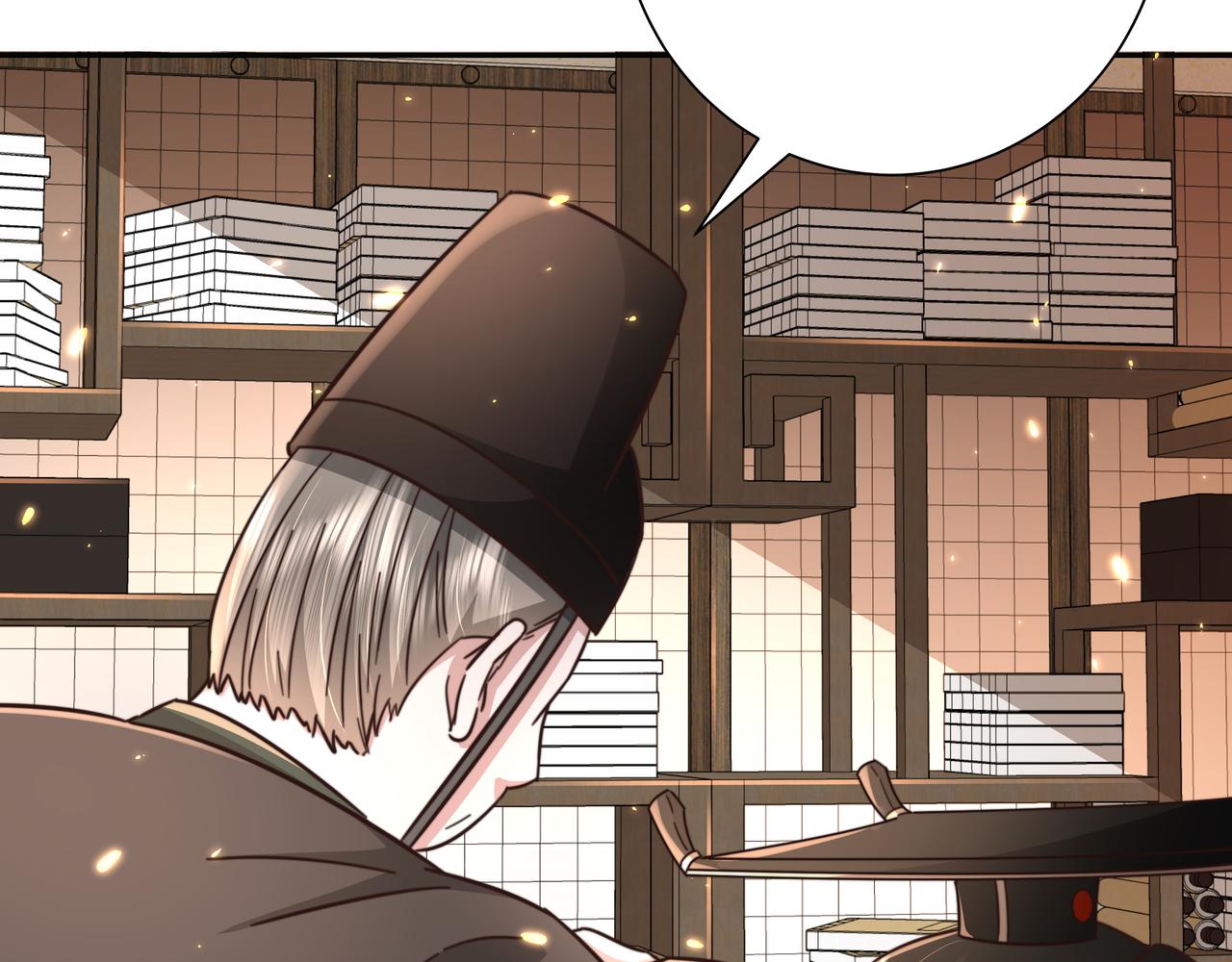 炮灰闺女的生存方式 免费漫画漫画,第21话 坏人，大坏蛋！2图