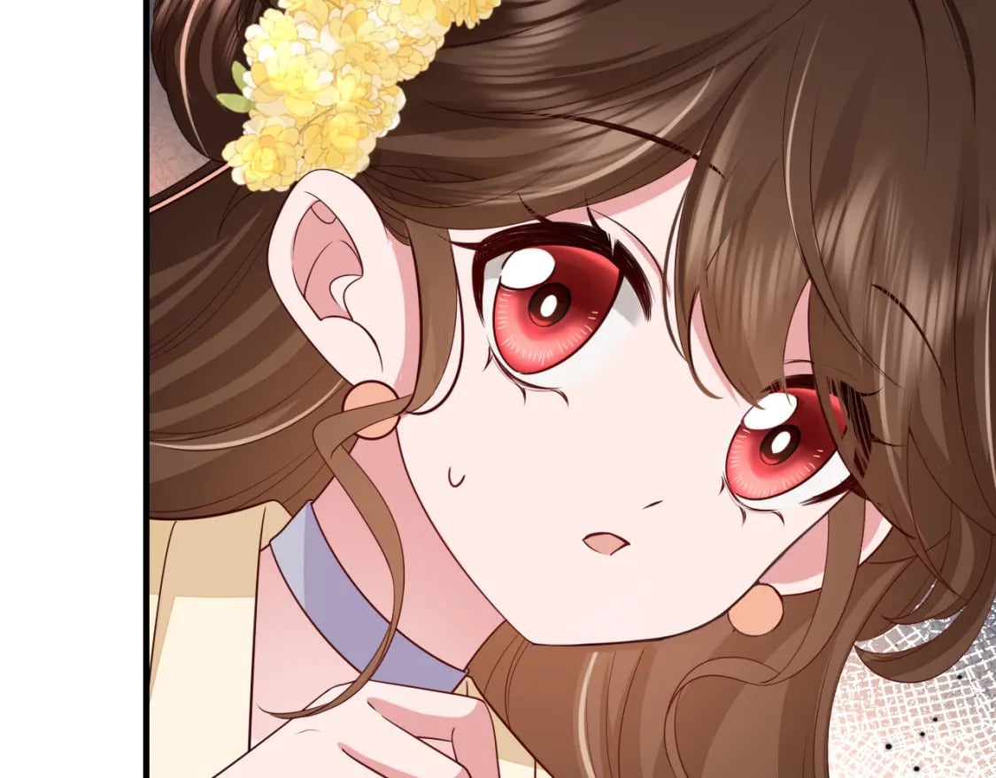 炮灰闺女的生存方式shenmeshhgengwan漫画,第167话 他特喜欢我！1图