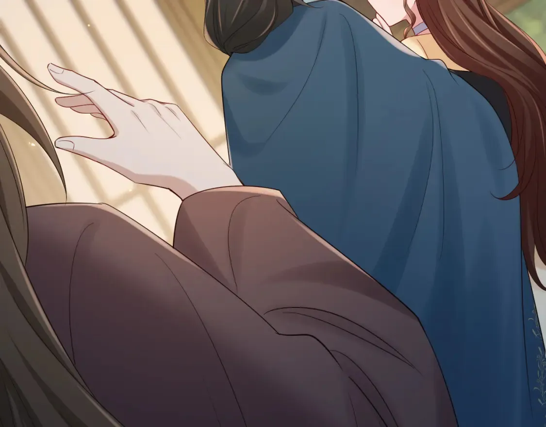 炮灰闺女的生存方式txt漫画,187话 不许伤我爹爹！2图