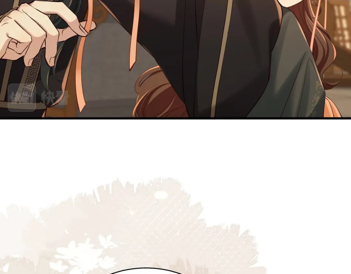 炮灰闺女的生存方式男主是谁漫画,第167话 他特喜欢我！1图