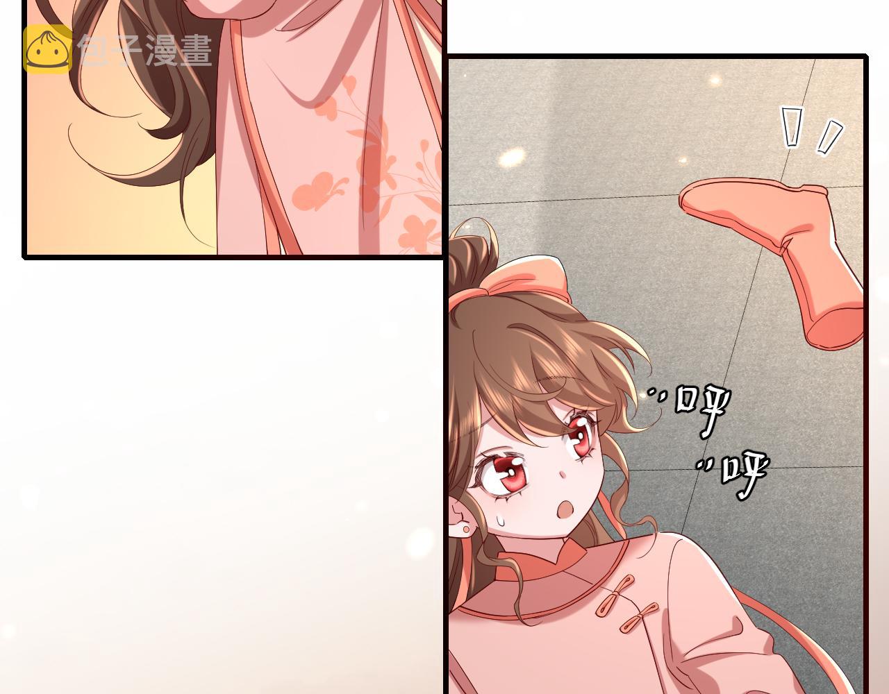 炮灰闺女的生存方式 免费漫画漫画,第106话 爹爹，你不记得我了吗...1图