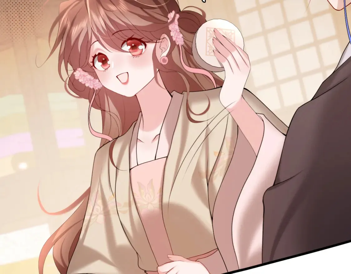 炮灰闺女的生存方式 免费漫画漫画,第233话 哥哥~别动2图