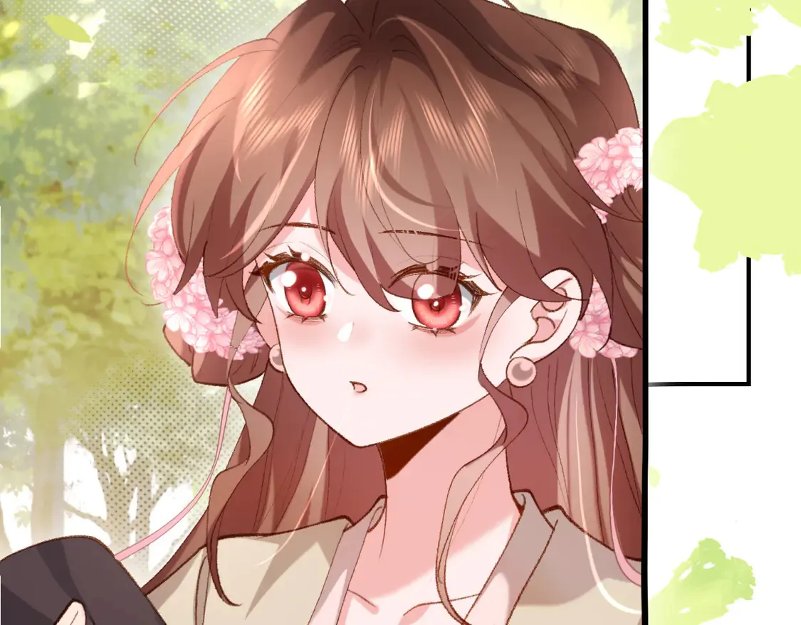 炮灰闺女的生存方式 免费漫画漫画,第250话 闭上眼睛，抱紧我1图