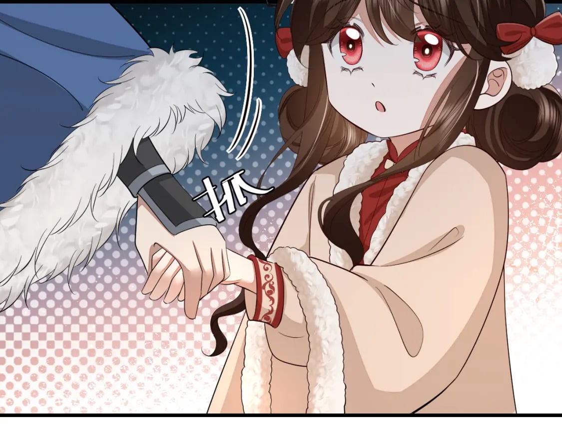炮灰闺女的生存方式 免费漫画漫画,第149话 她爱吃鱼1图