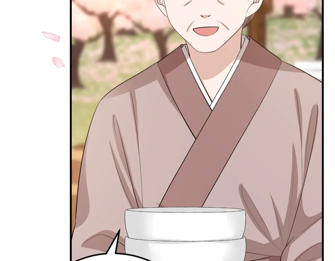 炮灰闺女的生存方式 免费漫画漫画,第180话 你的生辰我记着的1图