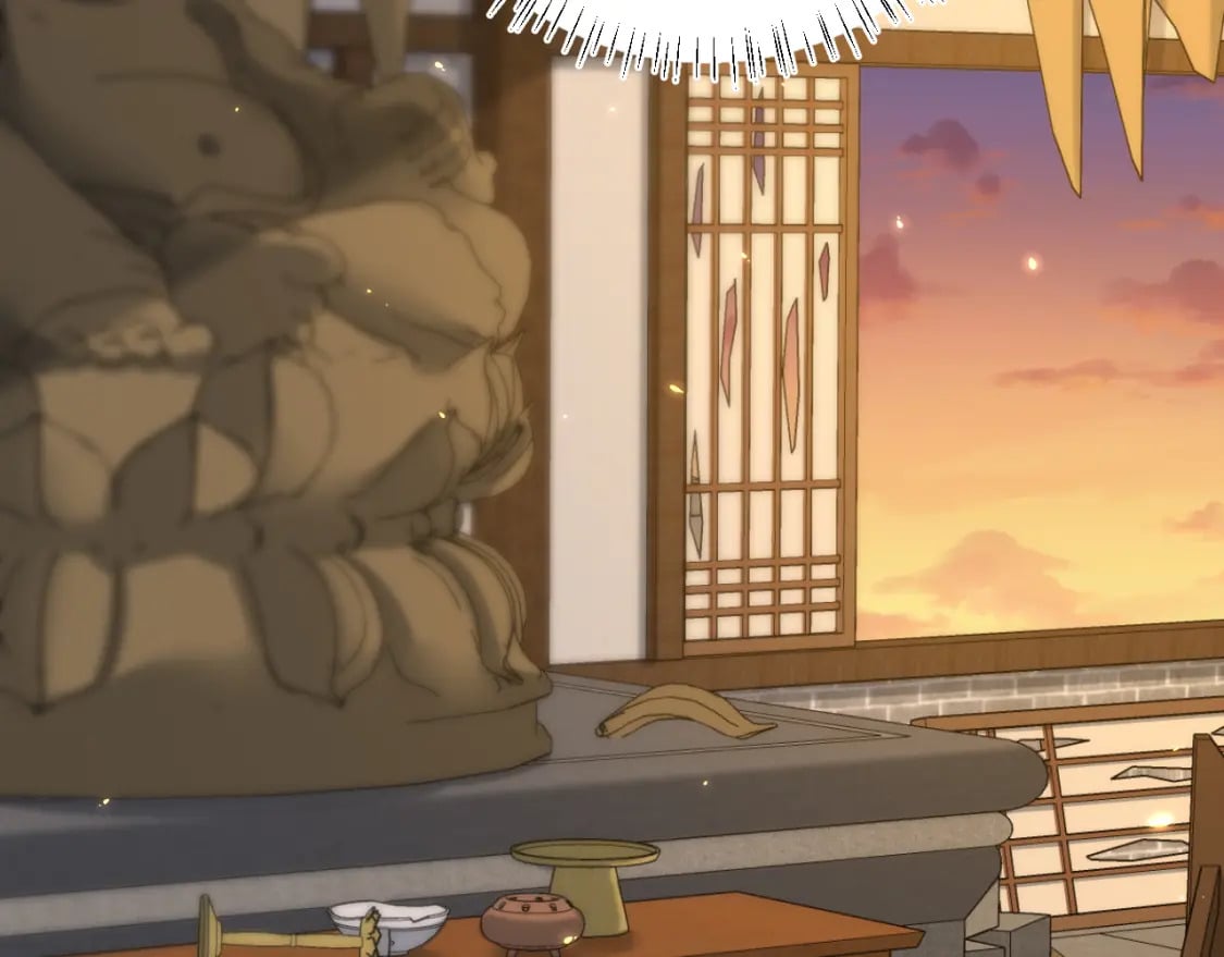 炮灰闺女的生存方式男主是谁漫画,第167话 他特喜欢我！1图