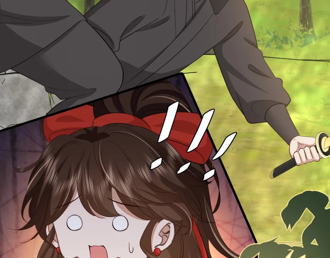 炮灰闺女的生存方式漫画,第151话 不好！是迷香2图