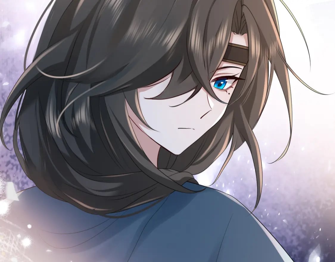 炮灰闺女的生存方式 免费漫画漫画,第170话 三年了，你…想我么？1图