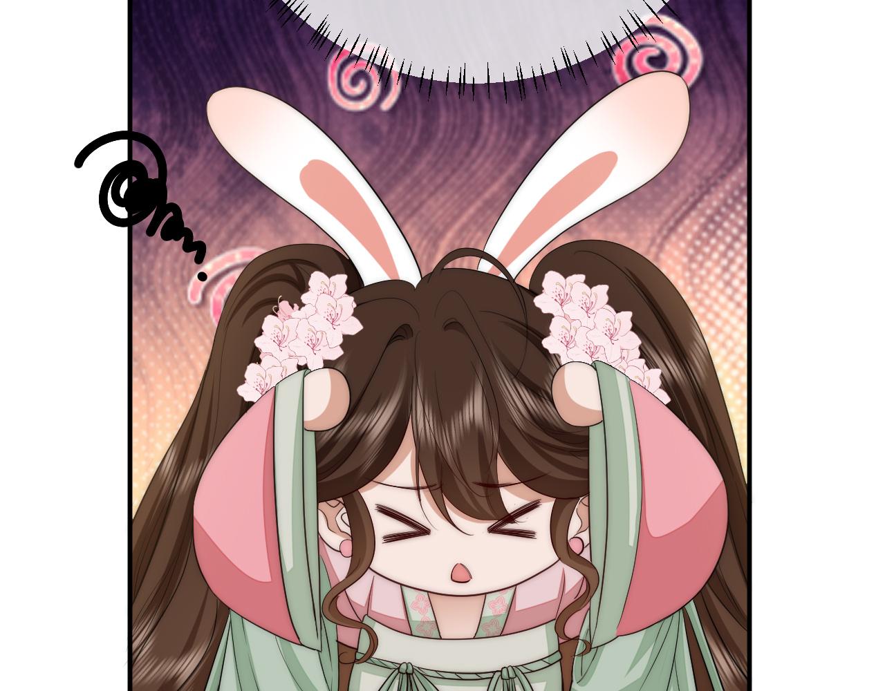 炮灰闺女的生存方式 免费漫画漫画,第135话 七七也想去春猎2图