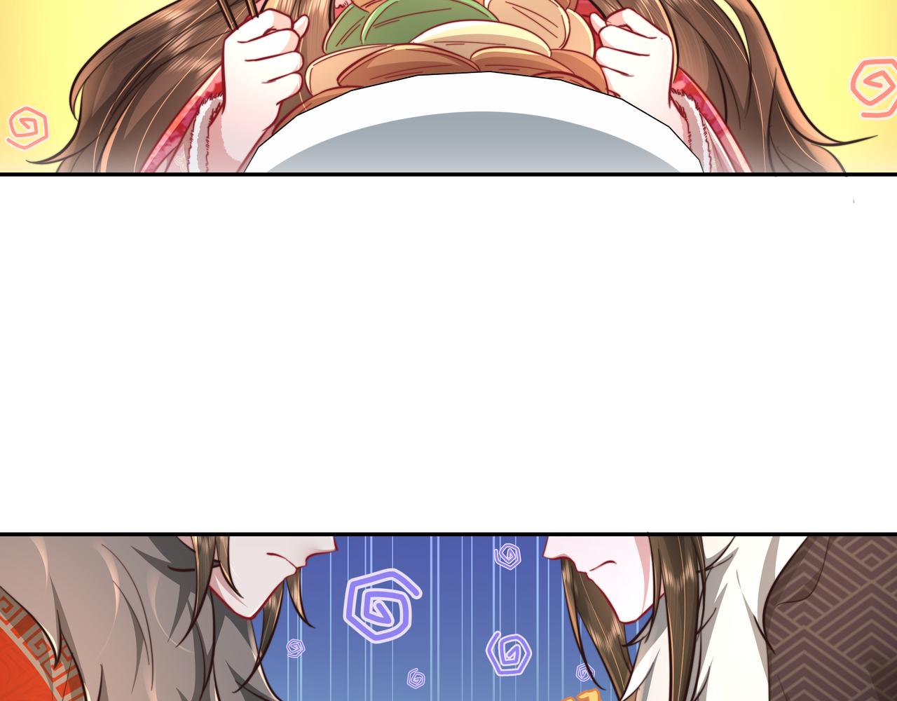 炮灰闺女的生存方式 免费漫画漫画,第29话 干净无害六哥哥？2图