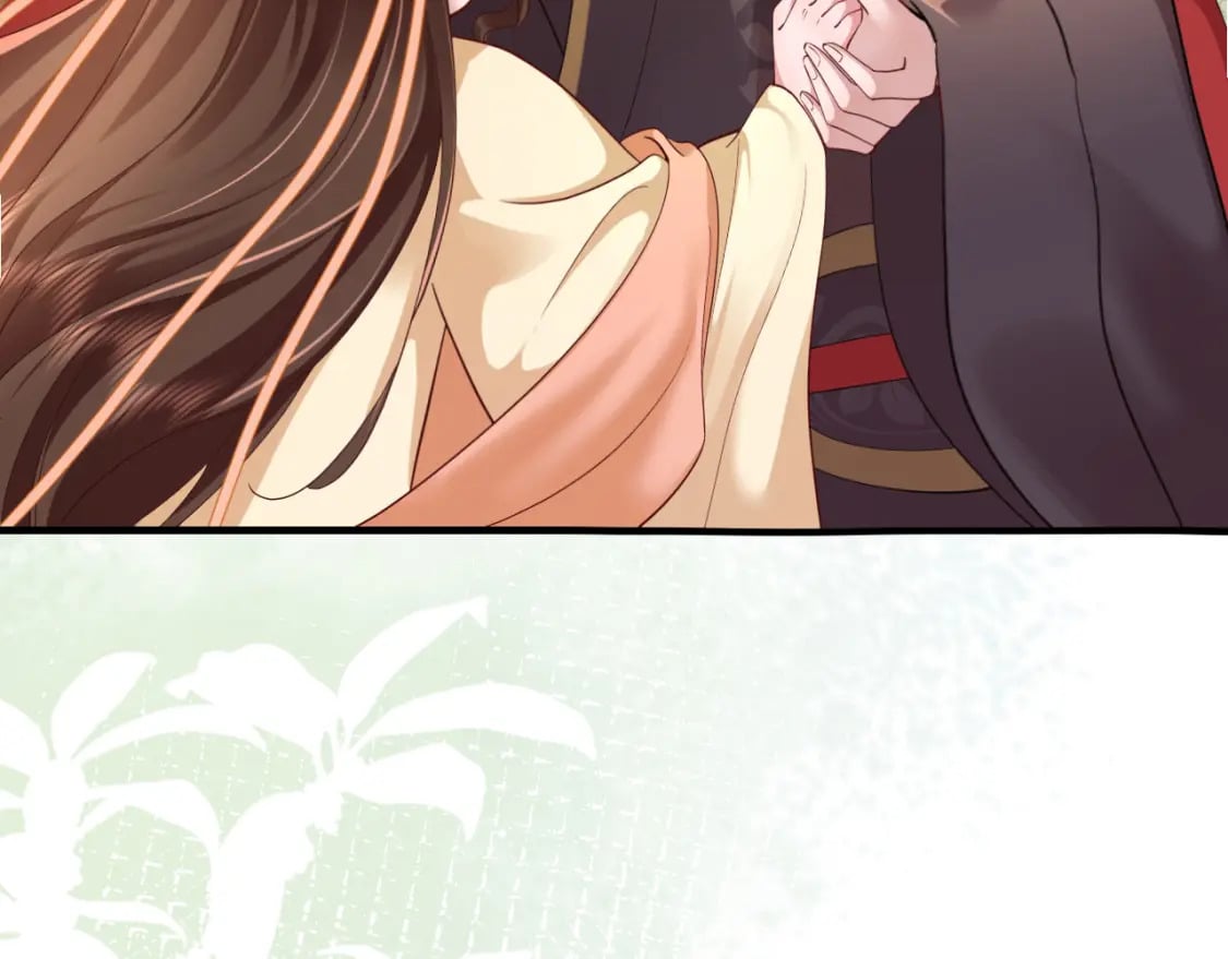 炮灰闺女的生存方式 免费漫画漫画,第190话 再见了，翊王殿下2图