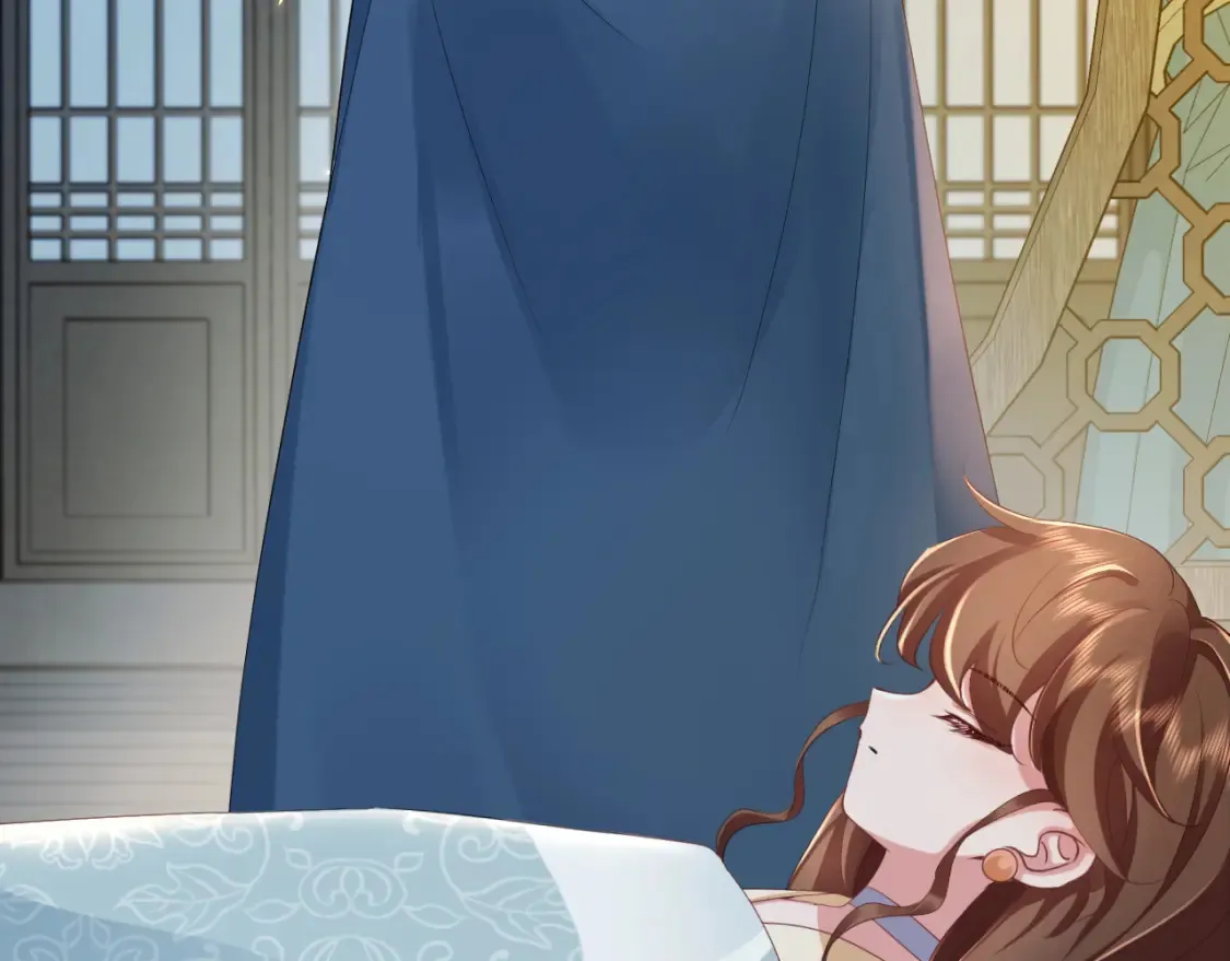 炮灰闺女的生存方式漫画免费看好漫8漫画,187话 不许伤我爹爹！2图