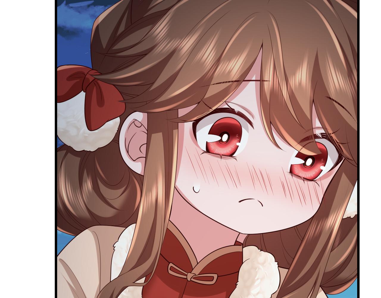 炮灰闺女的生存方式 免费漫画漫画,第147话 抓兔子2图