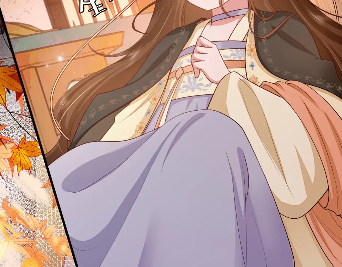 炮灰闺女的生存方式shenmeshhgengwan漫画,第167话 他特喜欢我！2图
