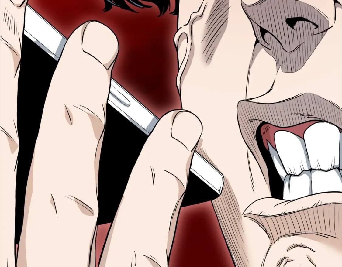 登录武林系统免费漫画,第140话 联合狩猎2图