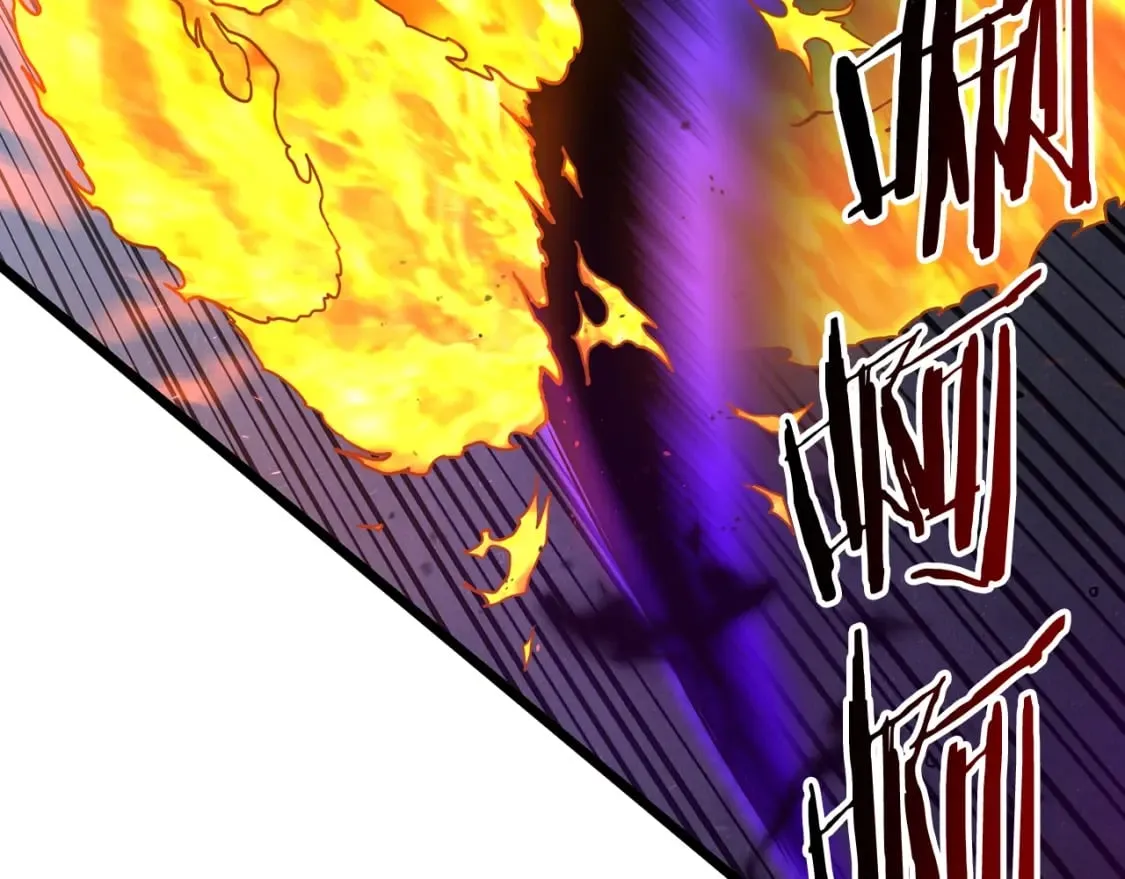 登录武林系统免费漫画,第184话 火神鬼舞1图