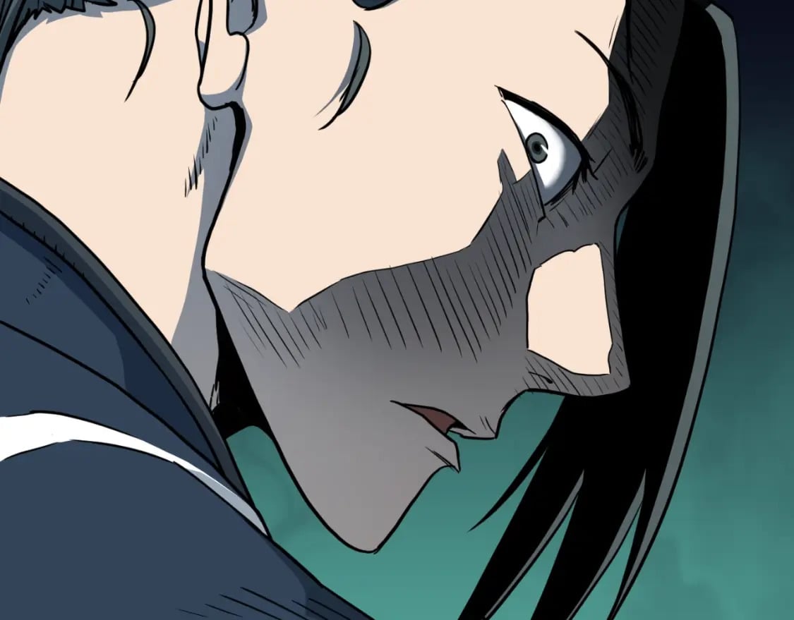登录武林系统免费漫画,第163话 灭炎神拳1图