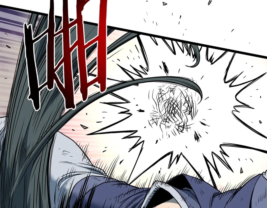 登录武林系统免费漫画,第153话 炼狱式修炼1图