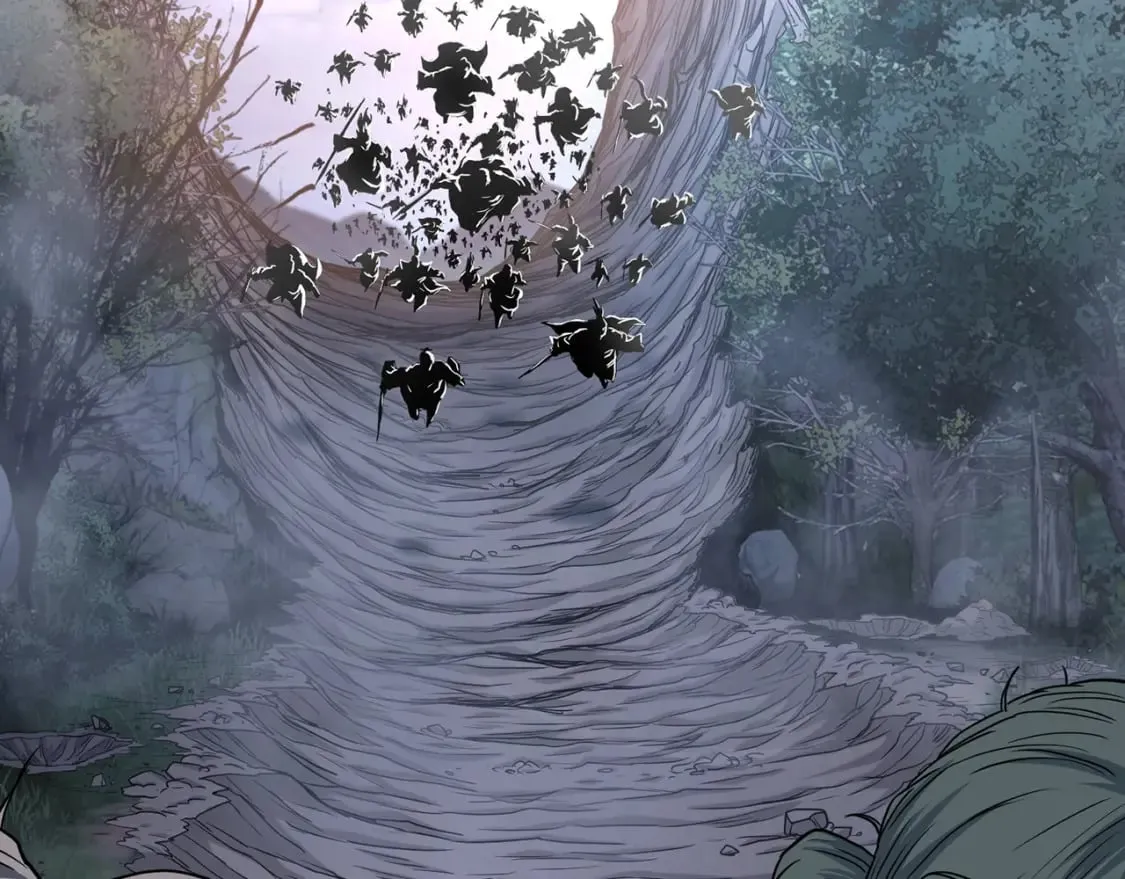 登录武林系统免费漫画,第188话 您的别号1图