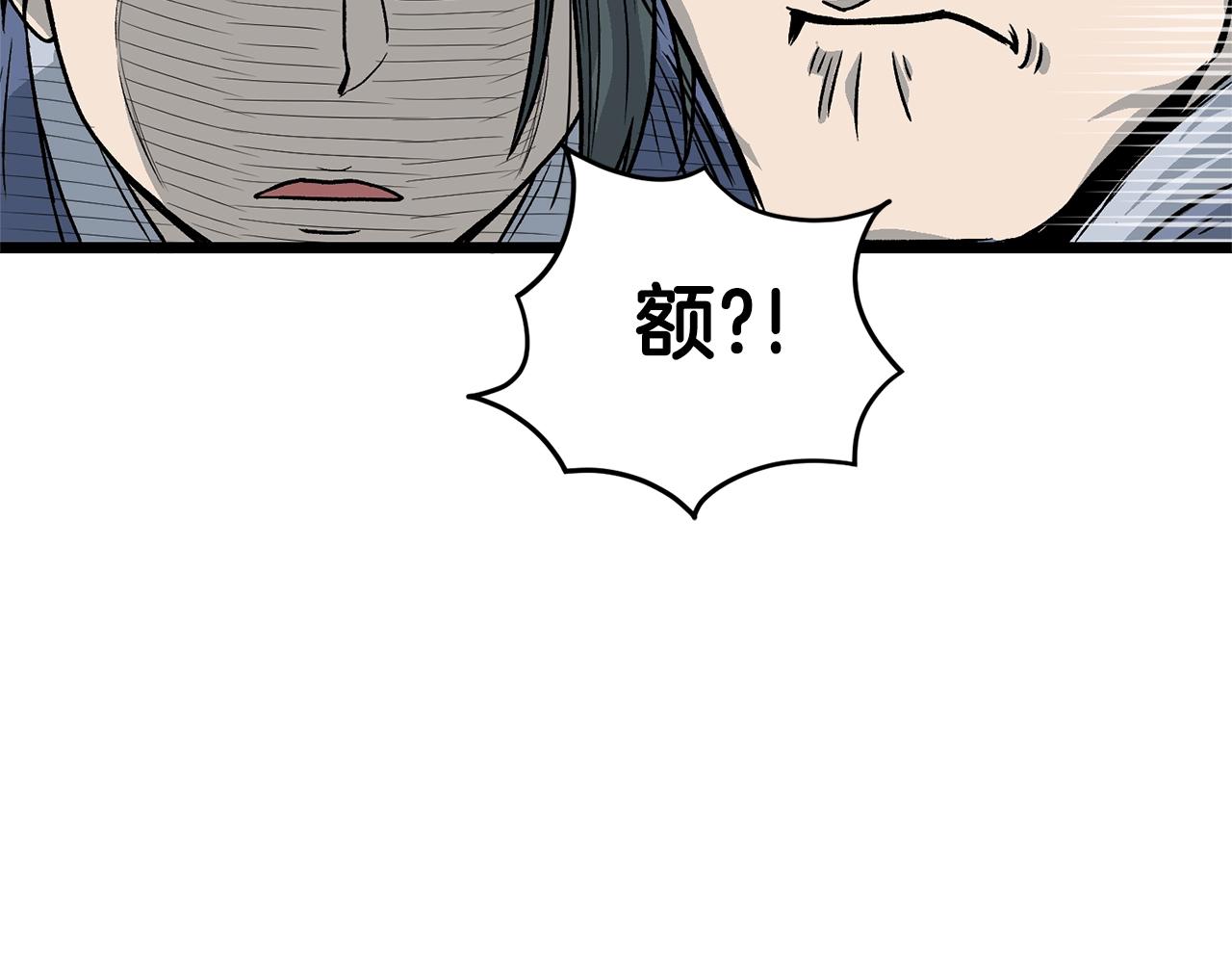 登录武林系统免费漫画,第21话 一起训练吧1图