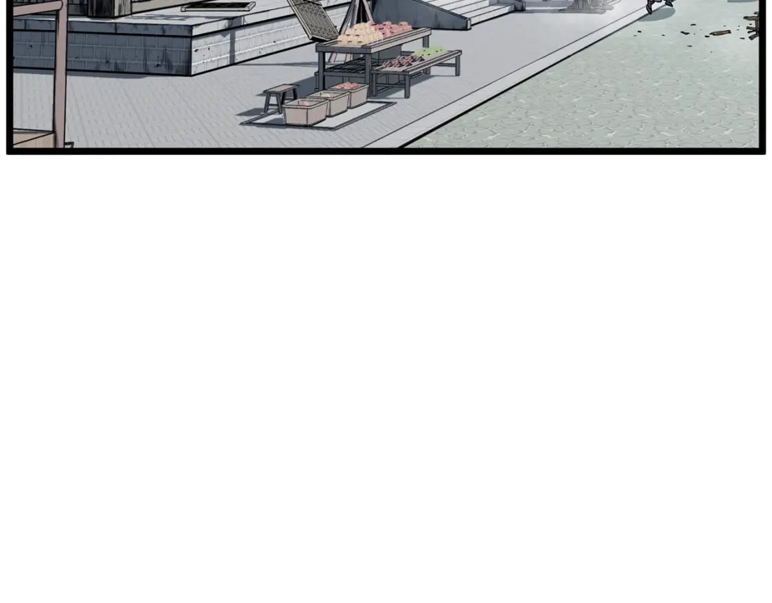登录武林系统漫画,第150话 没有契印的和尚1图