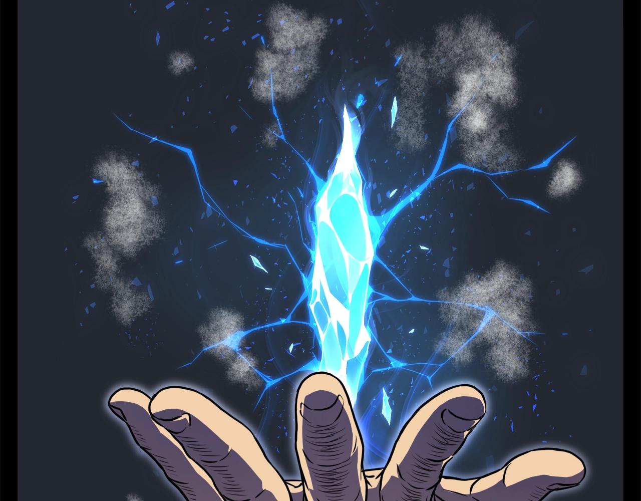 登录武林系统免费漫画,第71话 运功疗伤2图