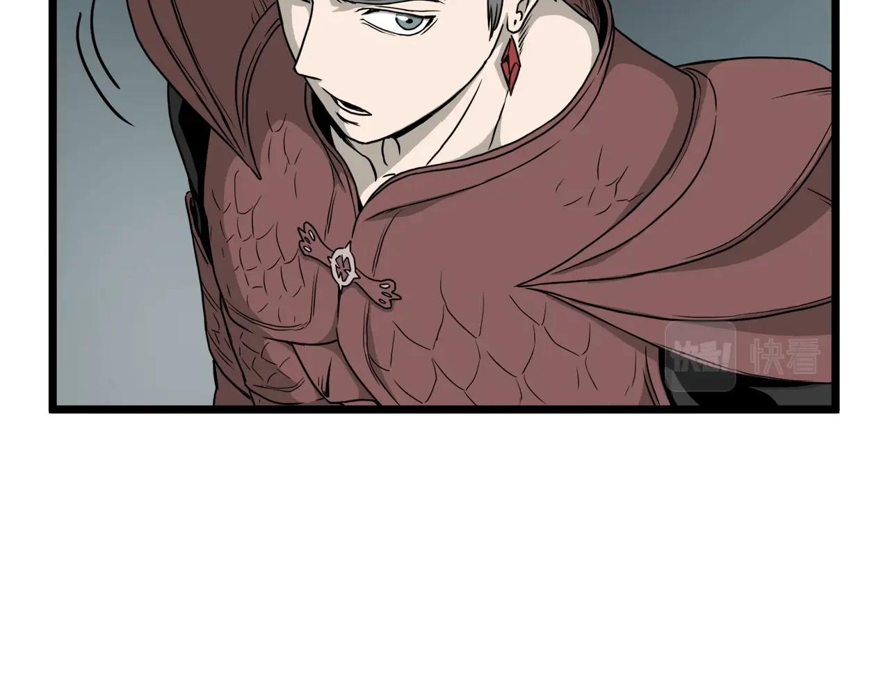 登录武林系统免费漫画,第41话 C级怪物1图