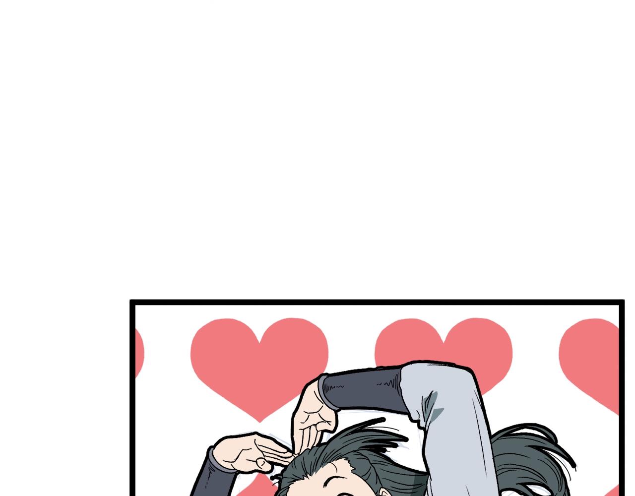 登录武林系统免费漫画,第33话 持续上升1图
