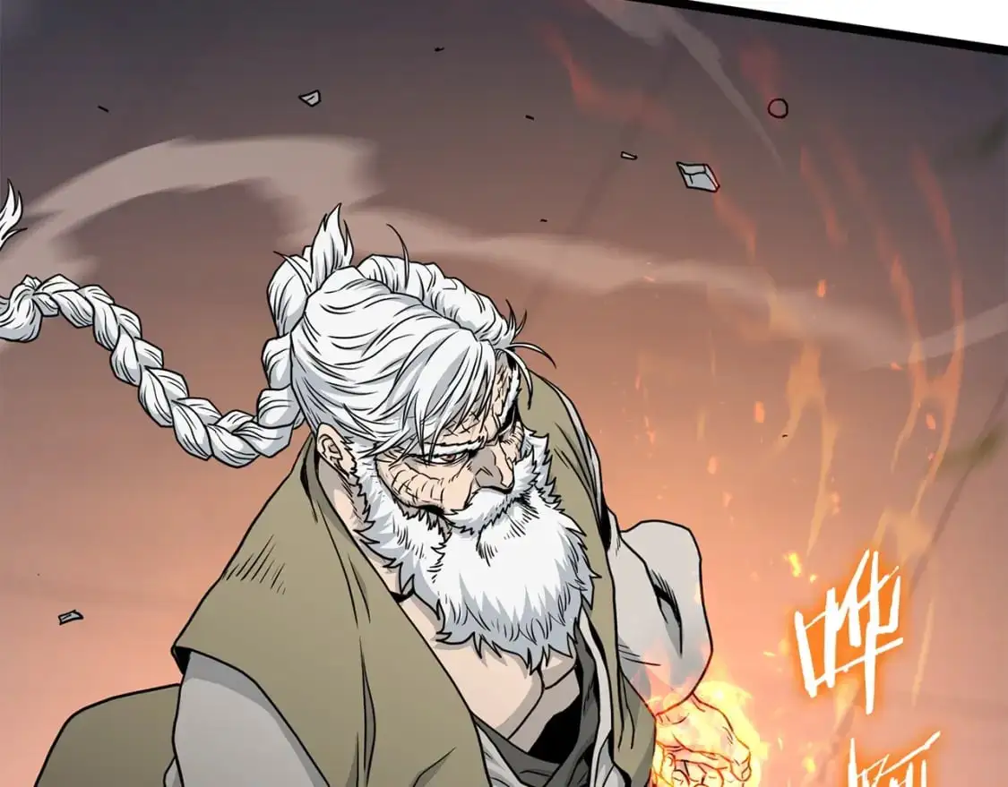 登录武林系统免费漫画,第182话 血主2图