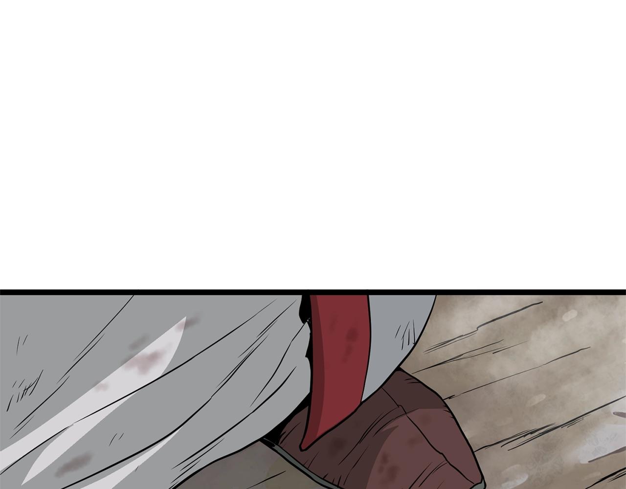 登录武林系统免费漫画,第57话 逝去的长老1图
