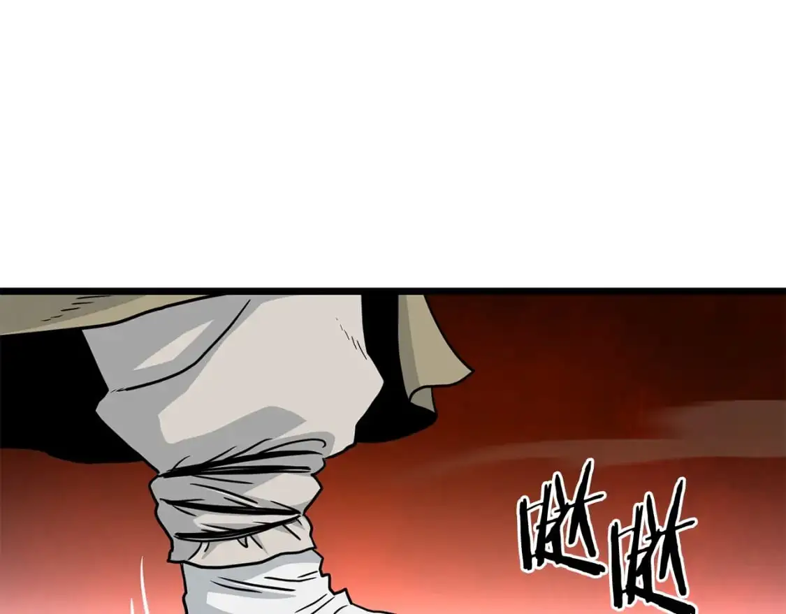 登录武林系统免费漫画,第182话 血主1图