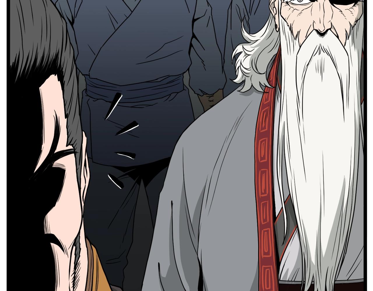 登录武林系统免费漫画,第50话 领头人1图