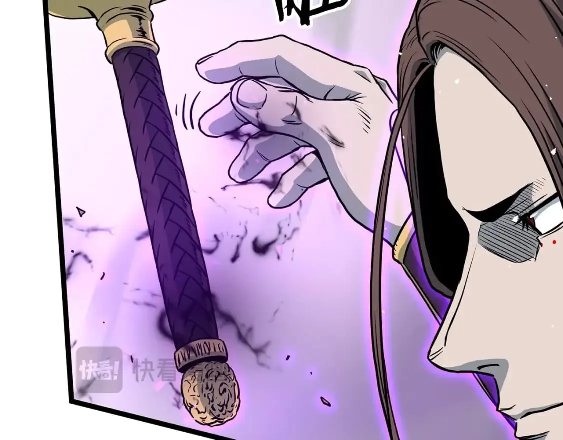 登录武林系统免费漫画,第184话 火神鬼舞2图